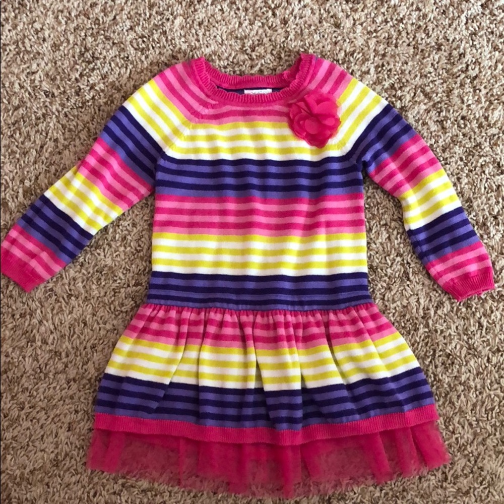 Children’s Place sweater dress